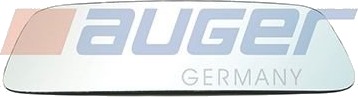 Speilglass, ytterspeil AUGER 92521