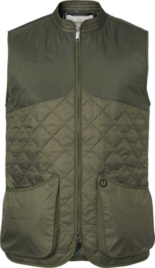 Chevalier Dunsley Quilted Vest Men Dusk L, Dusk Chevalier Dunsley Quilted Vest Men Dusk L, Dusk