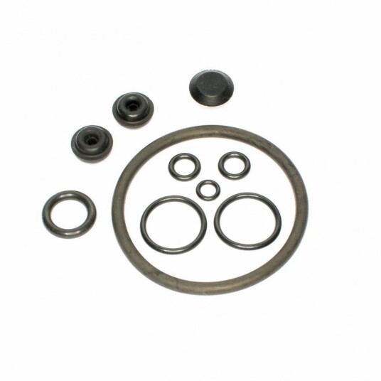 Growlerwerks uKeg Seal Refill pack