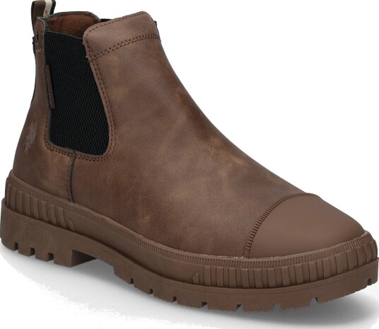 U.S. Polo Assn. | Uspa Legend 002 Men Shoe | 41