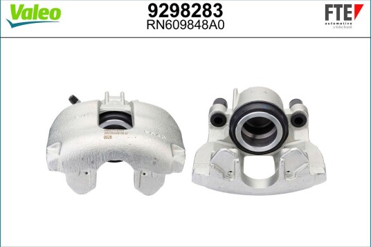 Bremsecaliper FTE 9298283 Bremsecaliper FTE 9298283