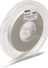 Wago 210-702, Hvit, 1,5 Cm, 50 M, 200 G