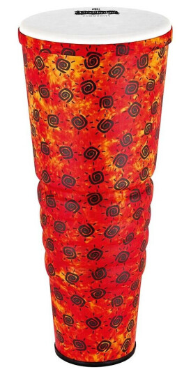 Meinl Vr-T12-Sh Viva Rhythm Timba Synthetic Head