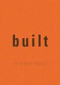 Built Av Valerio Olgiati Built Av Valerio Olgiati