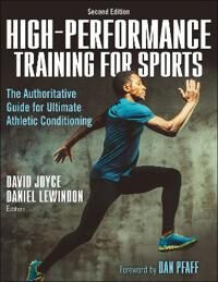 Joyce David High-Performance Training for Sports