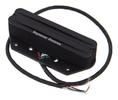 Seymour Duncan STHR-1B Tonabnehmer schwarz Seymour Duncan STHR-1B Tonabnehmer schwarz