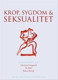 Zachariae Bobby Krop sygdom og seksualitet