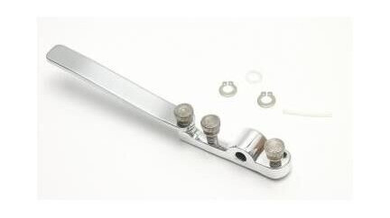 Hipshot Palm Lever For 3-Rd String G-A