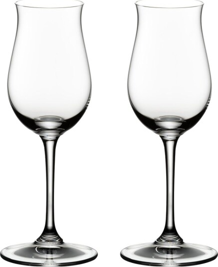 Riedel Vinum Hennesseyglass 2-stk. 17 cl Riedel Vinum Hennesseyglass 2-stk. 17 cl