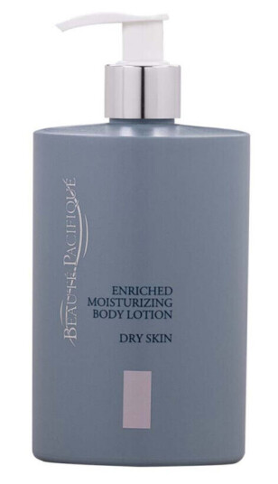 Beaute Pacifique Enriched Moisturizing Body Lotion Dry Skin 500 ml