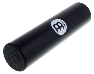 Meinl SH10-L-BK Large Studio Shaker Meinl SH10-L-BK Large Studio Shaker