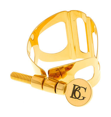 BG L41 Ligature Tenor Sax