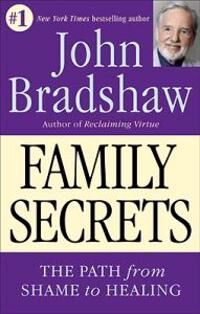 Bradshaw John Family Secrets