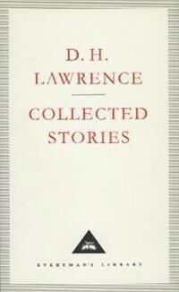 Lawrence D H Collected Stories