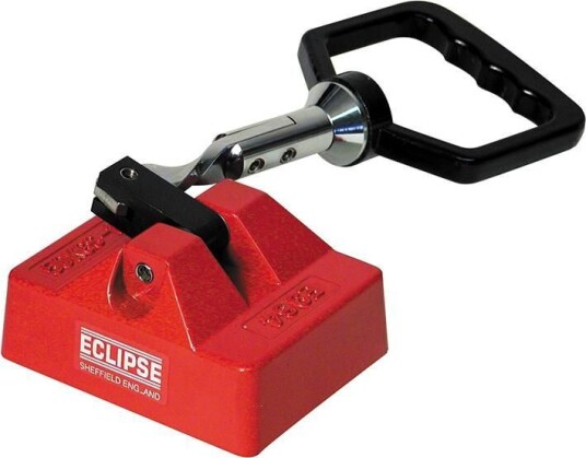 Eclipse Magnetlyftare 118x38mm, Kapacitet 100kg Eclipse Magnetlyftare 118x38mm, Kapacitet 100kg