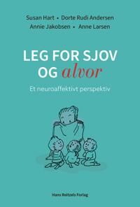 Hart Susan Leg for sjov og alvor