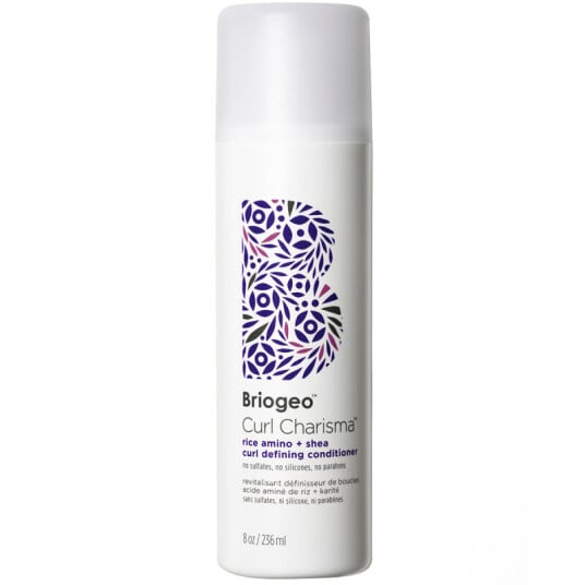 Briogeo Curl Charisma Rice Amino + Shea Defining Conditioner 236 ml Briogeo Curl Charisma Rice Amino + Shea Defining Conditioner 236 ml