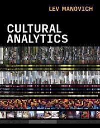 Cultural Analytics Av Lev Manovich