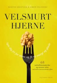 Kreutzer Martin Velsmurt hjerne Kreutzer Martin Velsmurt hjerne