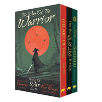 The Way Of The Warrior Av Sun Tzu, Miyamoto Musashi, Inazo Nitobe