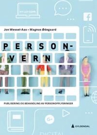 Personvern Av Jon Wessel-Aas, Magnus Ødegaard