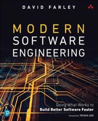 Modern Software Engineering Av David Farley