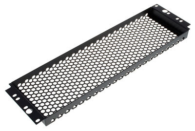 Adam Hall 87447 Schutzgitter 3 HE Adam Hall 87447 Schutzgitter 3 HE