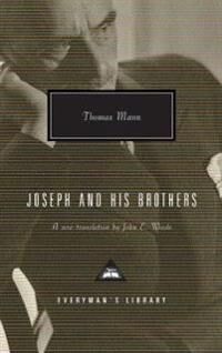 Mann Thomas Joseph and His Brothers