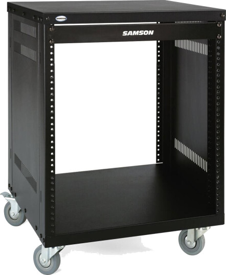 Samson Srk12 12u Rackstativ Med Hjul