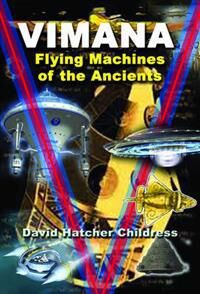 Vimana Av David Hatcher (David Hatcher Childress) Childress