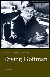 Jacobsen Michael Hviid Erving Goffman