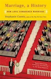 Coontz Stephanie Marriage a History Coontz Stephanie Marriage a History