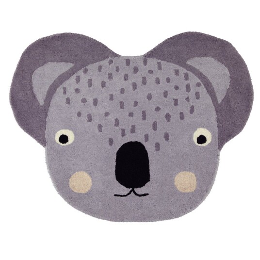 OYOY Mini dyreteppe Koala