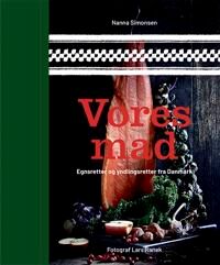 Simonsen Nanna Vores mad