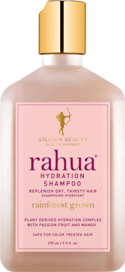 Rahua Hydration Sjampo 275ml for tørt hår med fuktgivende egenskaper Rahua Hydration Sjampo 275ml for tørt hår med fuktgivende egenskaper