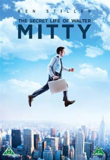The Secret Life Of Walter Mitty The Secret Life Of Walter Mitty