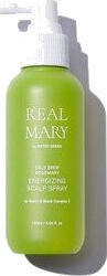 Rated Green Real Mary Cold Brew Rosemary Energizing Scalp Spray Rated Green Real Mary Cold Brew Rosemary Energizing Scalp Spray
