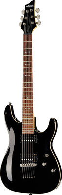 Schecter Omen 6 GBK Schecter Omen 6 GBK