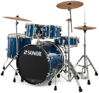 Sonor AQX Stage Set BOS Sonor AQX Stage Set BOS
