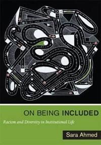 Ahmed Sara On Being Included Ahmed Sara On Being Included