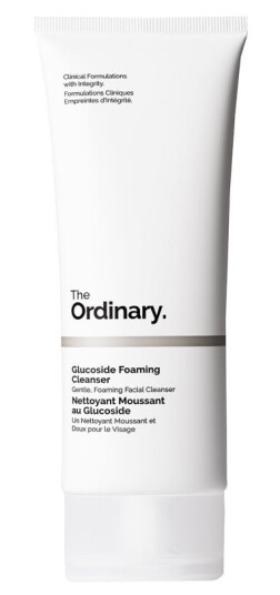 The Ordinary Glucoside Foaming Cleanser 150 ml The Ordinary Glucoside Foaming Cleanser 150 ml