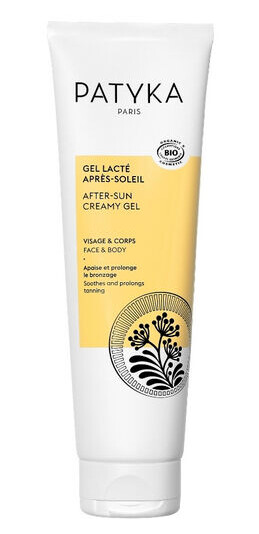 Patyka After Sun Sorbet Gel 150ml
