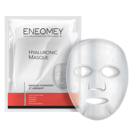 Eneomey Hyaluronic Masque
