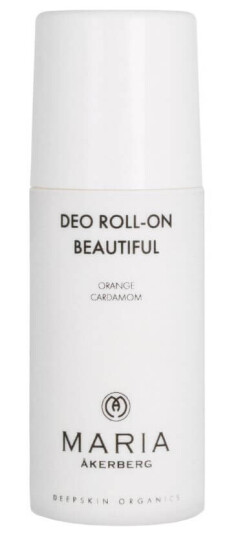 Maria Akerberg Deo Roll-On Beautiful 60ml