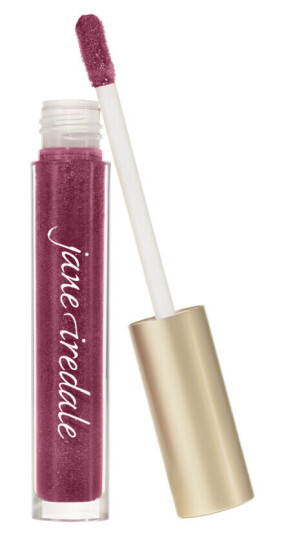 Jane Iredale HydroPUR Lip Gloss Candied Rose Jane Iredale HydroPUR Lip Gloss Candied Rose