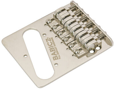 Babicz FCH Tele Bridge N Babicz FCH Tele Bridge N