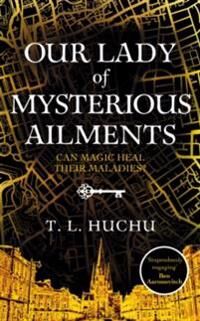 Our Lady Of Mysterious Ailments Av T. L. Huchu