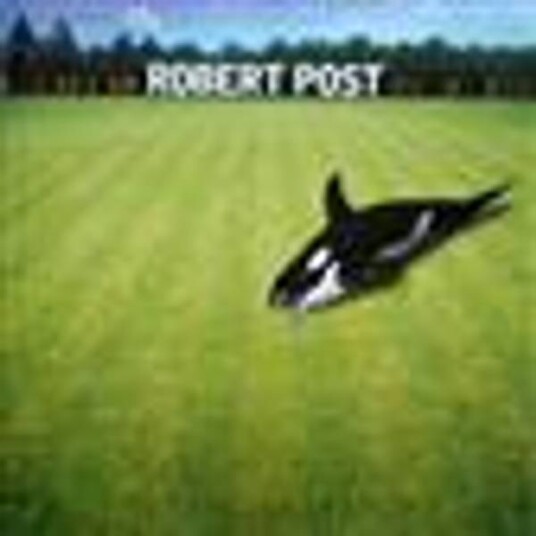 Robert Post Robert Post CD