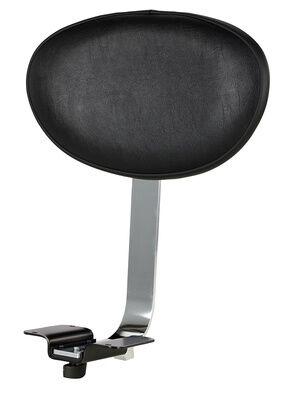 K&M 14005 Back Rest for Gomezz