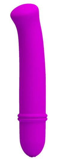 Pretty Love: Antony, Mini Vibrator